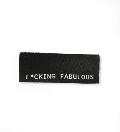 Klapp - Weblabel *f*cking fabulous* - Paul &amp; Clara