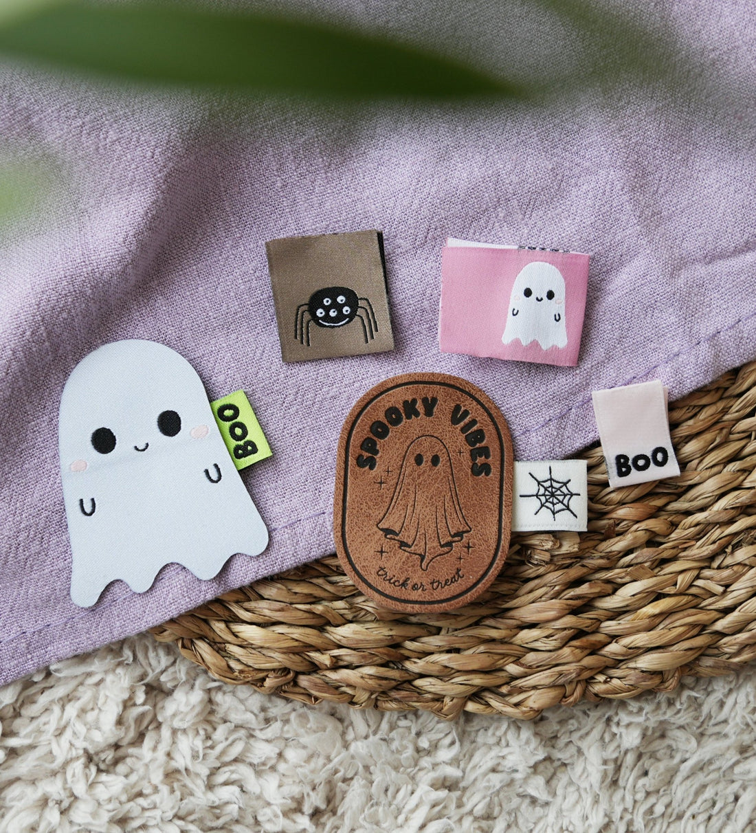 Klapp - Weblabel *Geist* - Paul &amp; Clara