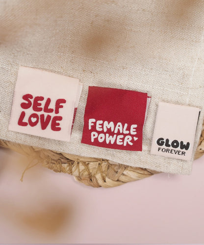 Klapp - Weblabel *glow forever* - Paul &amp; Clara