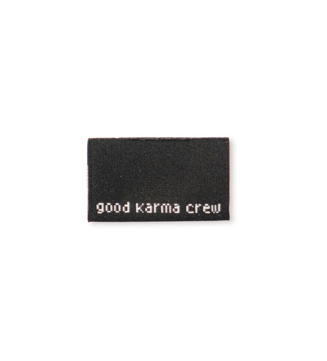 Klapp-Weblabel - good karma club - Paul &amp; Clara