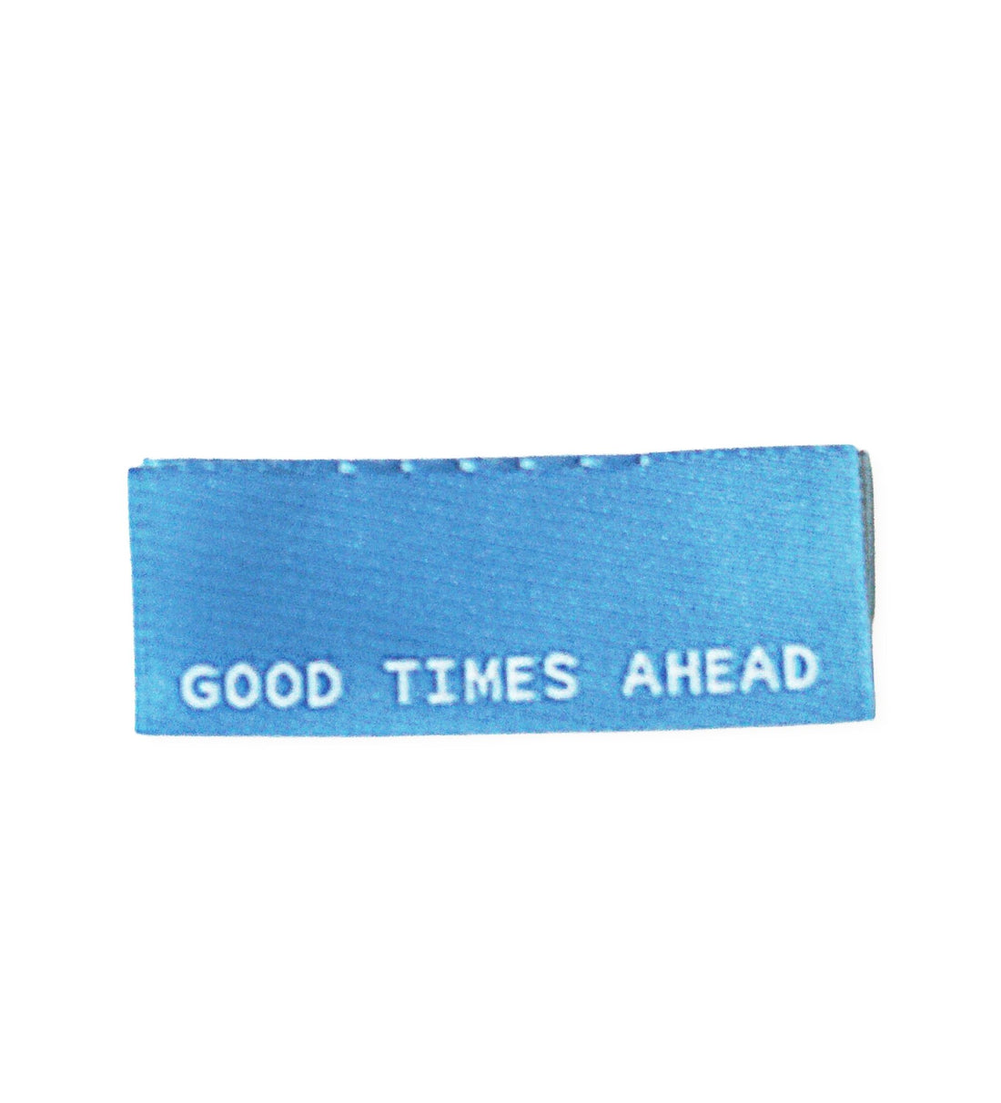 Klapp - Weblabel *good times ahead* - Paul &amp; Clara
