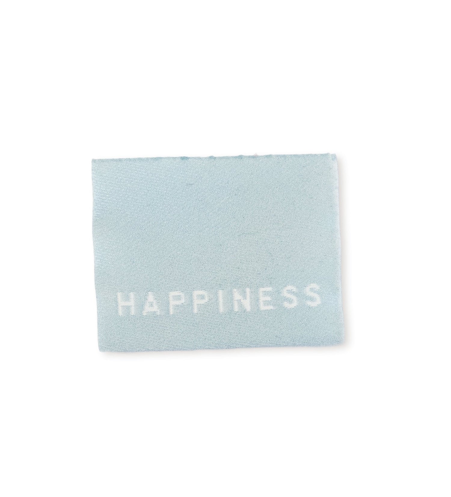 Klapp-Weblabel - happiness - Paul &amp; Clara