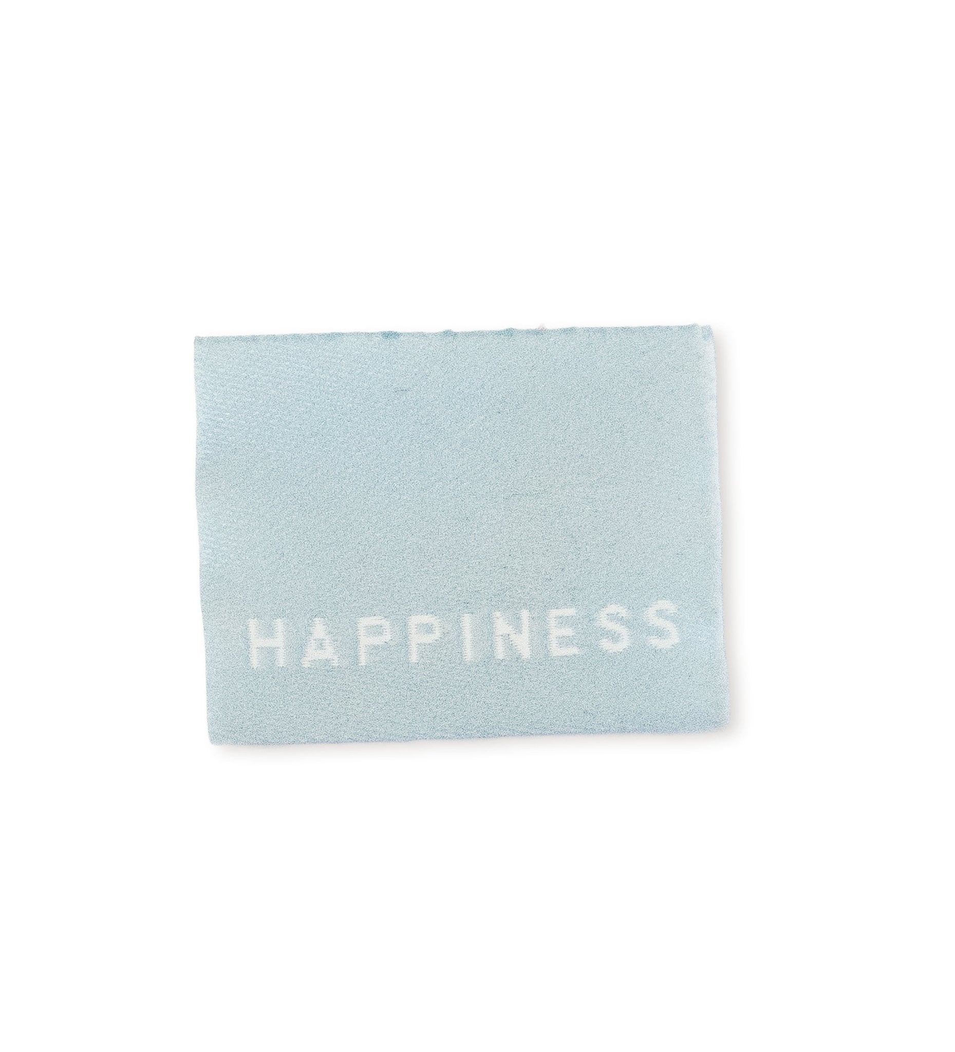Klapp-Weblabel - happiness - Paul &amp; Clara