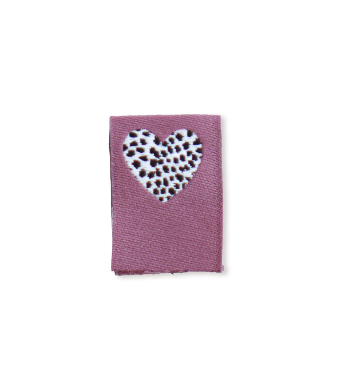 Klapp - Weblabel - Herz Dots - Paul &amp; Clara