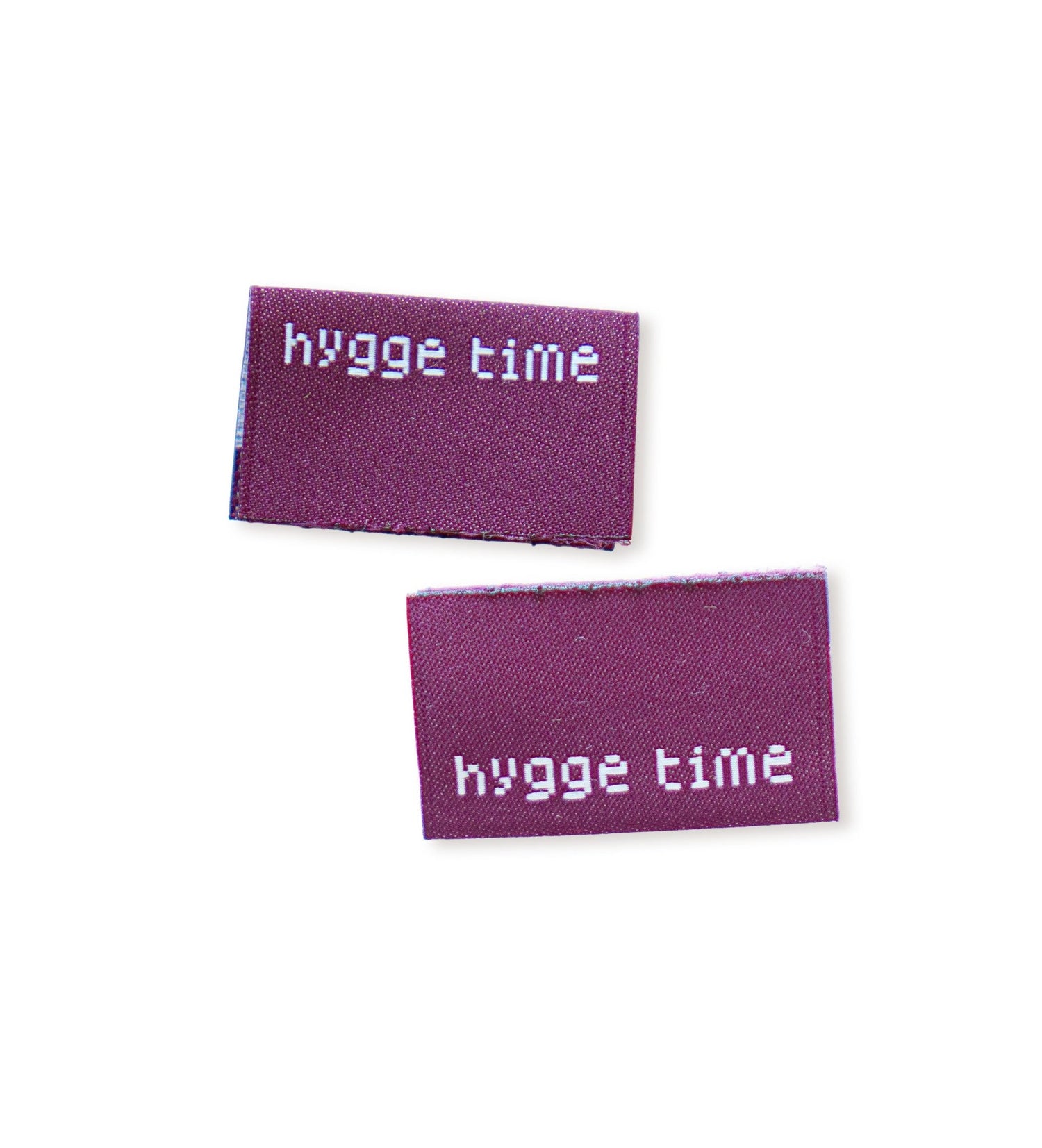 Klapp - Weblabel - hygge time - Paul &amp; Clara