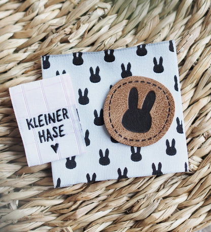 Klapp - Weblabel *kleiner hase* - Paul &amp; Clara