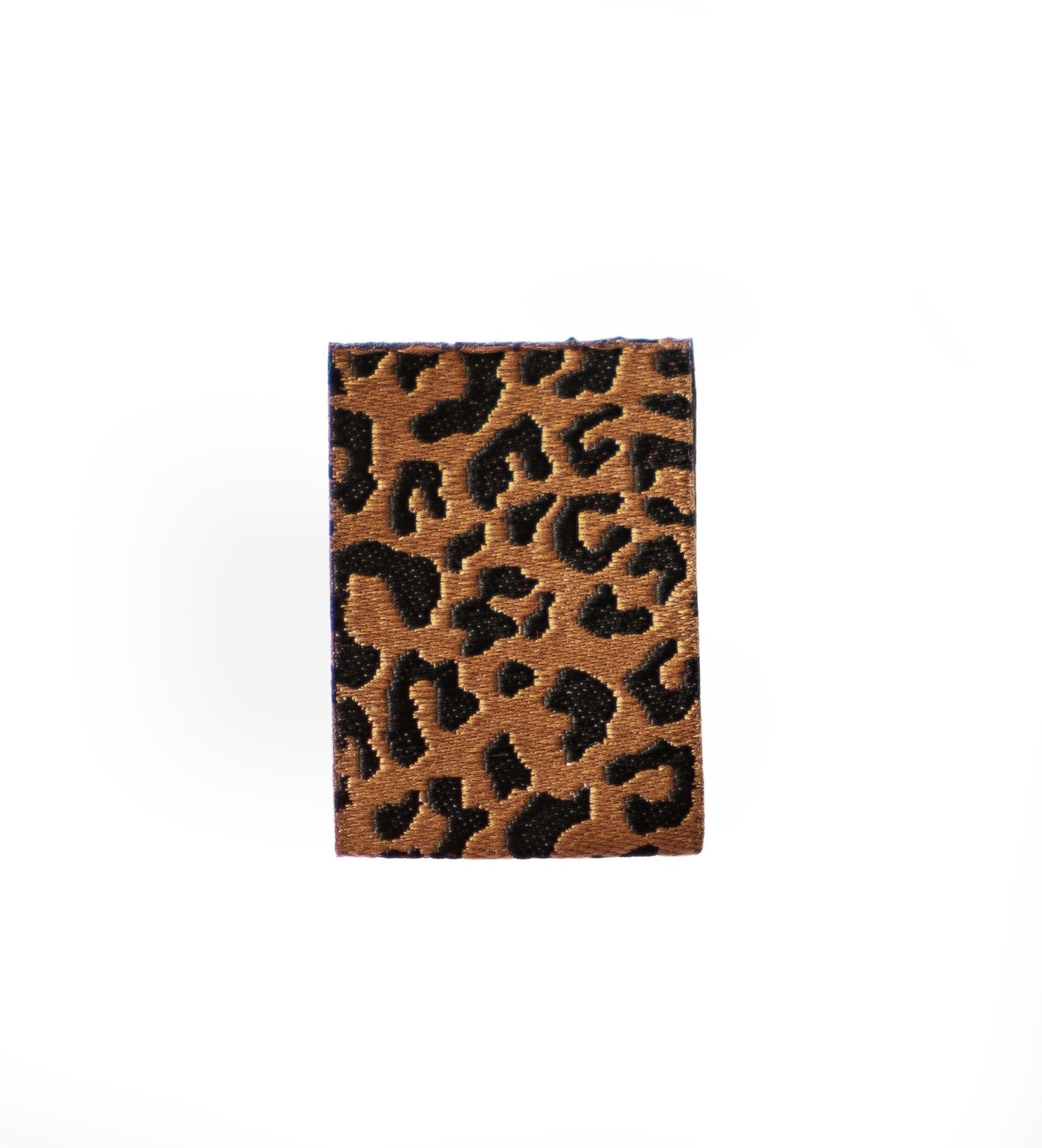 Klapp - Weblabel - Leo *braun* - Paul &amp; Clara