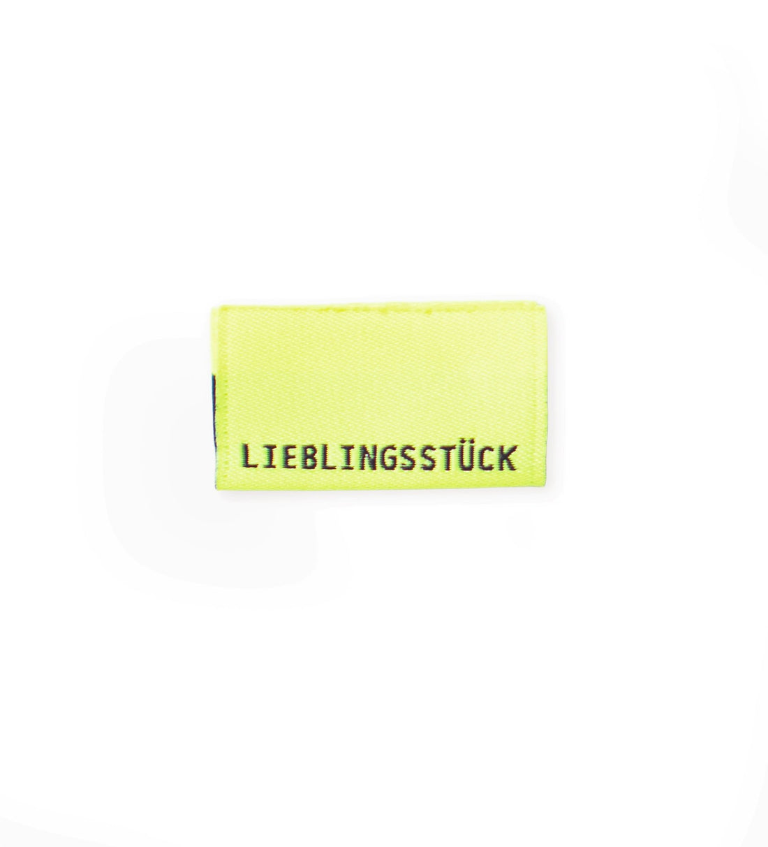 Klapp - Weblabel - Lieblingsstück - Paul &amp; Clara