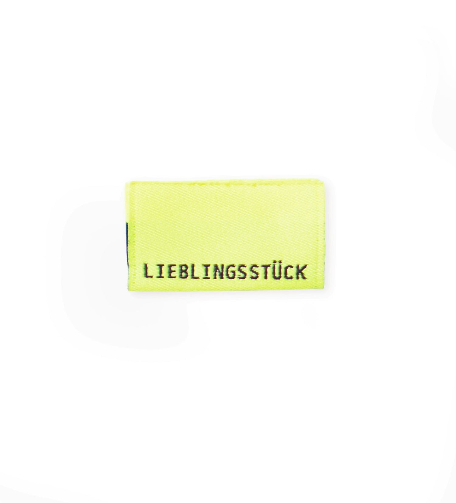 Klapp - Weblabel - Lieblingsstück - Paul &amp; Clara