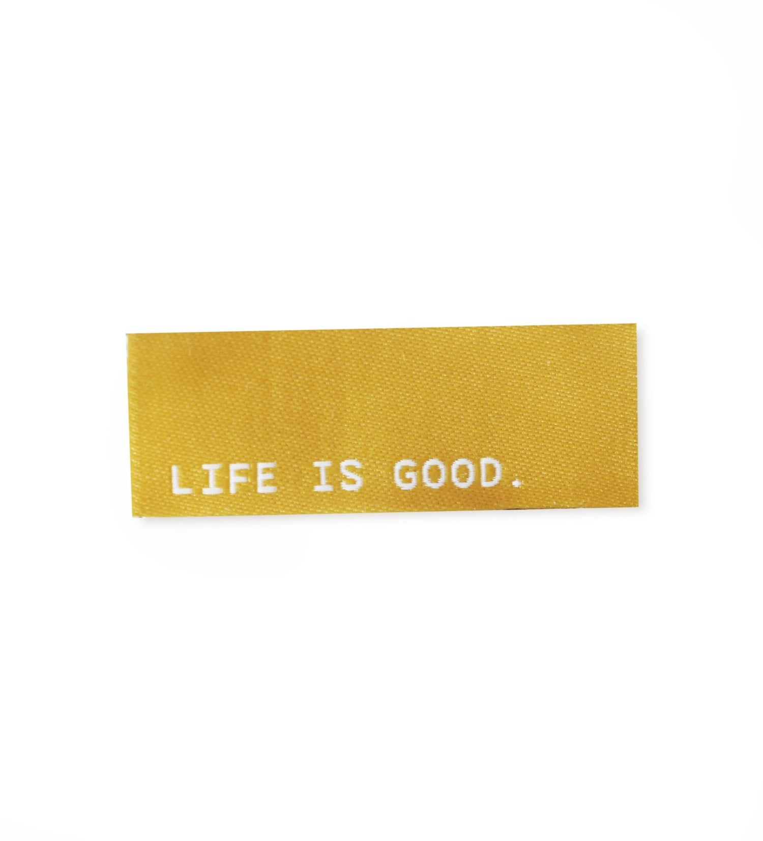 Klapp - Weblabel *life is good* - Paul &amp; Clara