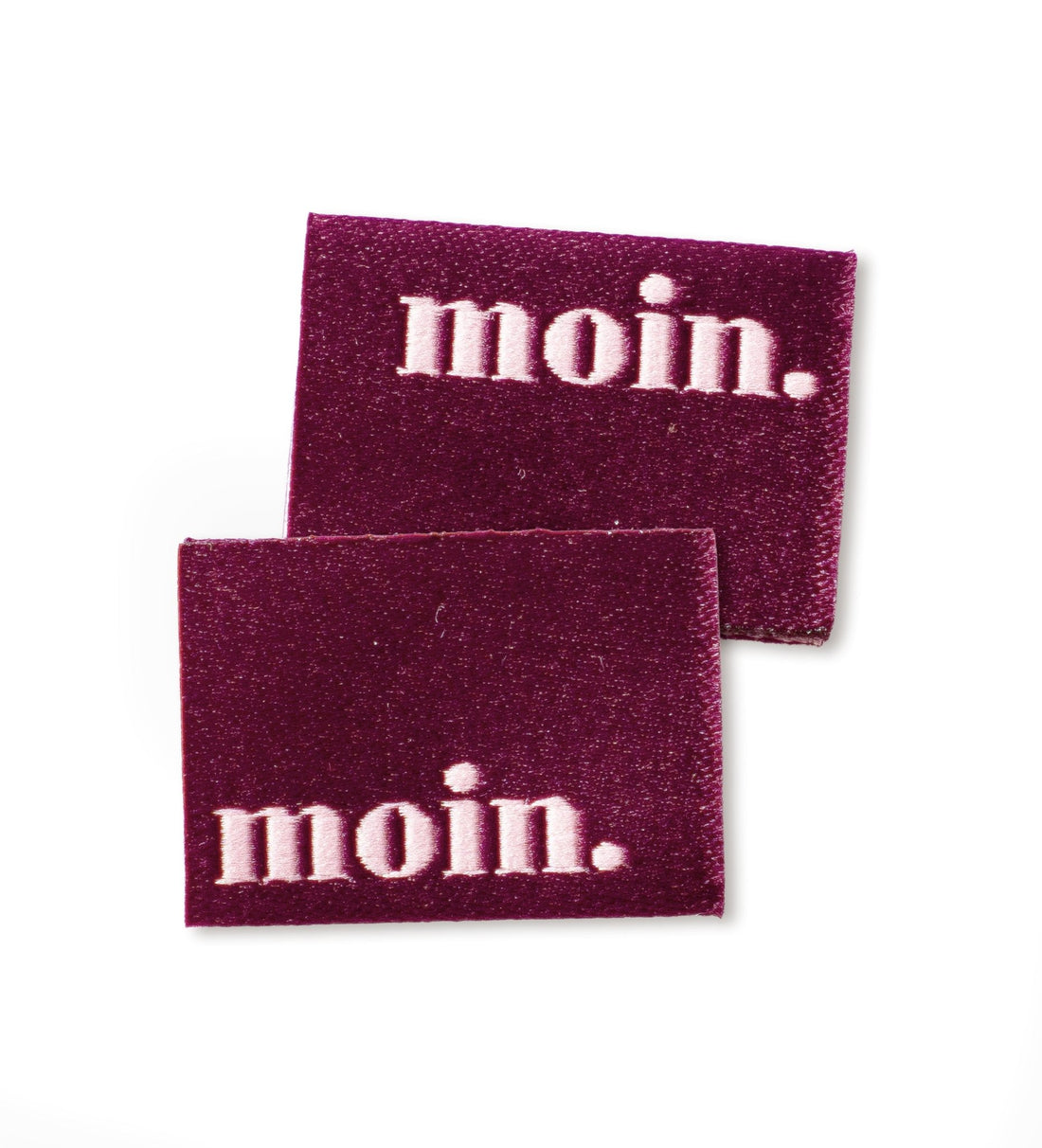 Klapp - Weblabel - moin - Paul &amp; Clara