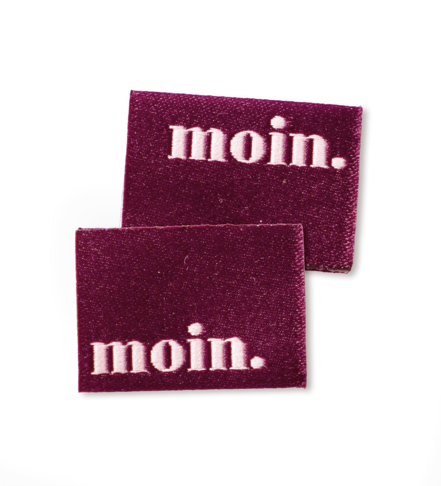Klapp - Weblabel - moin - Paul &amp; Clara