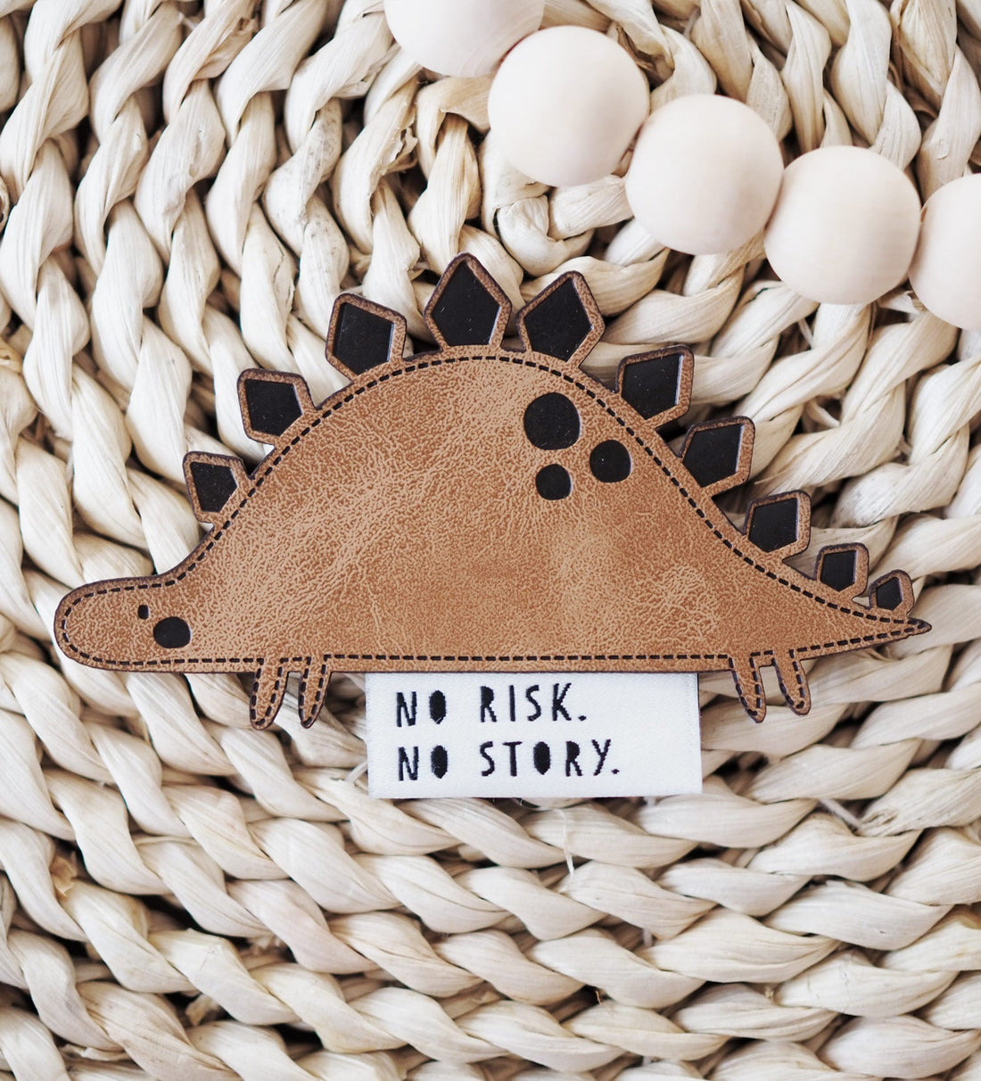Klapp - Weblabel *no risk. no story* - Paul &amp; Clara