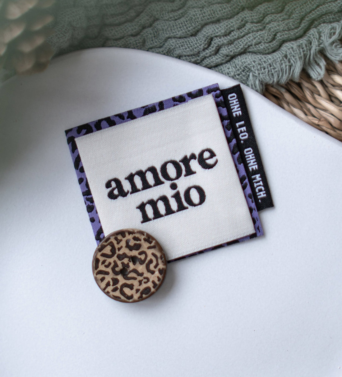 Klapp - Weblabel - ohne Leo. ohne mich. - Paul &amp; Clara