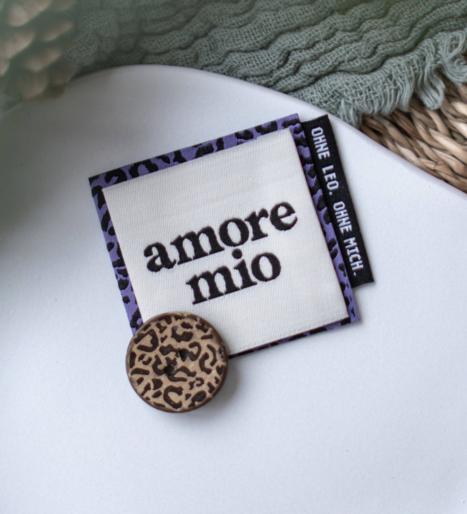 Klapp - Weblabel - ohne Leo. ohne mich. - Paul &amp; Clara