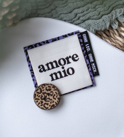 Klapp - Weblabel - ohne Leo. ohne mich. - Paul &amp; Clara