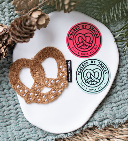 Klapp - Weblabel - powered by snacks - Paul &amp; Clara