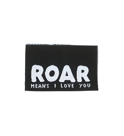 Klapp - Weblabel *roar means I love you* - Paul &amp; Clara