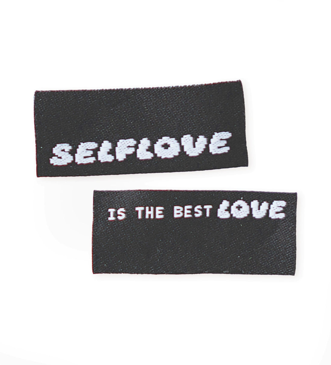 Klapp - Weblabel - selflove - is the best love - Paul &amp; Clara