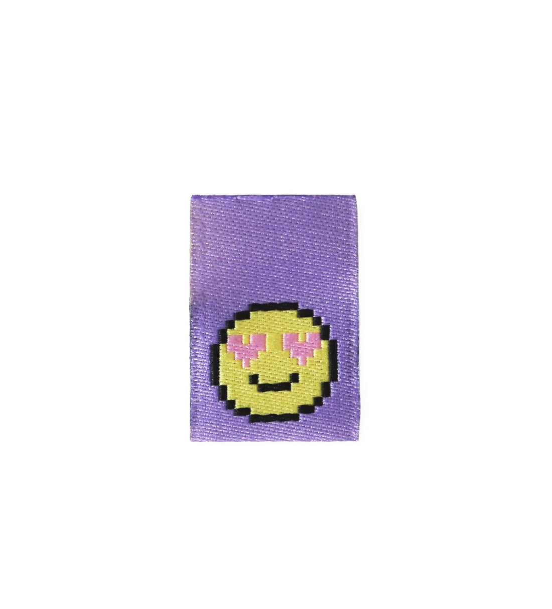 Klapp - Weblabel *smile lila* - Paul &amp; Clara