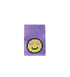 Klapp - Weblabel *smile lila* - Paul & Clara