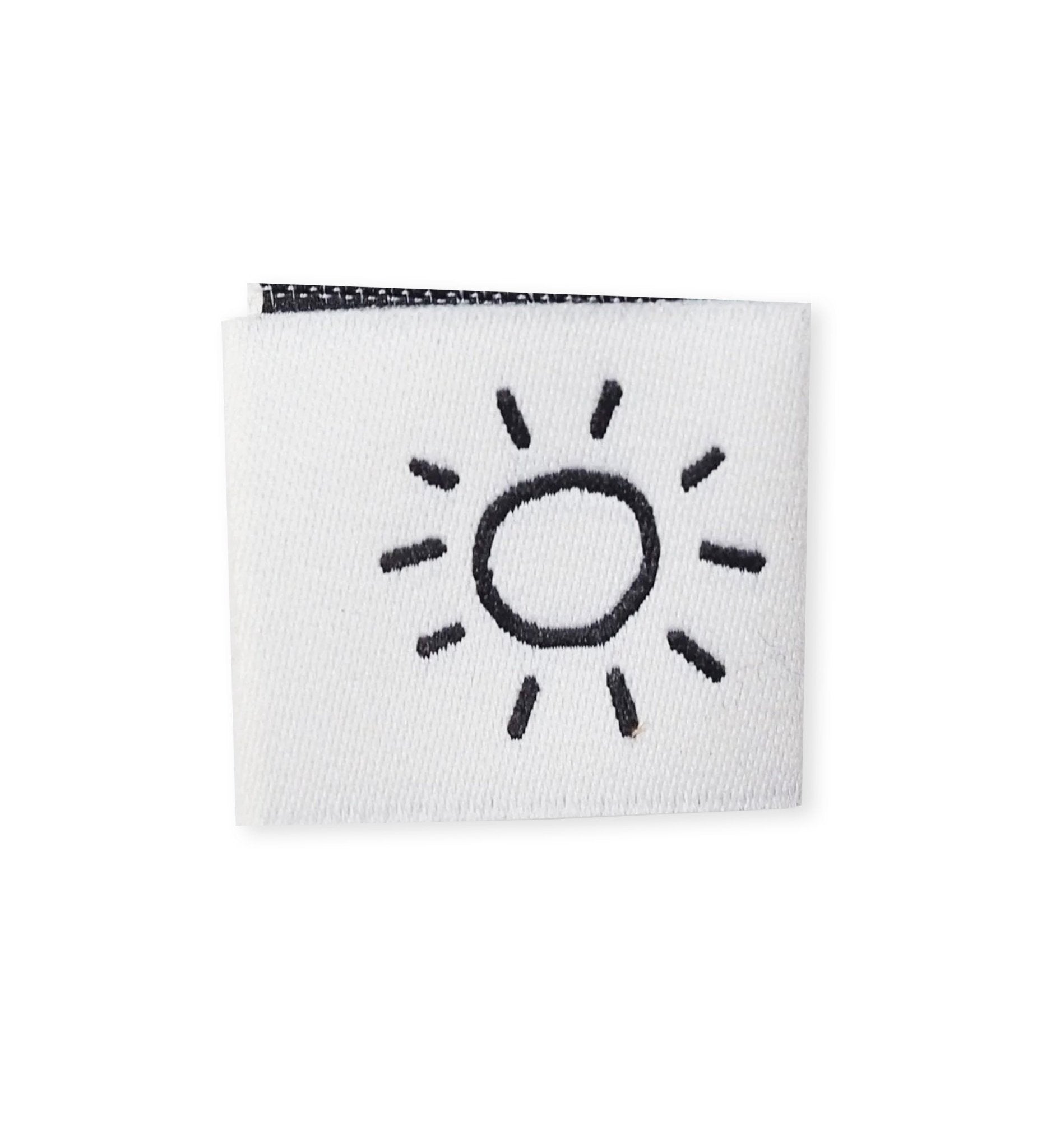 Klapp - Weblabel *Sonne* - Paul &amp; Clara