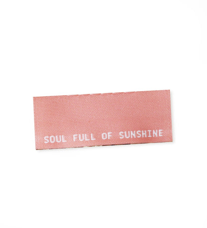 Klapp - Weblabel *soul full of sunshine* - Paul &amp; Clara