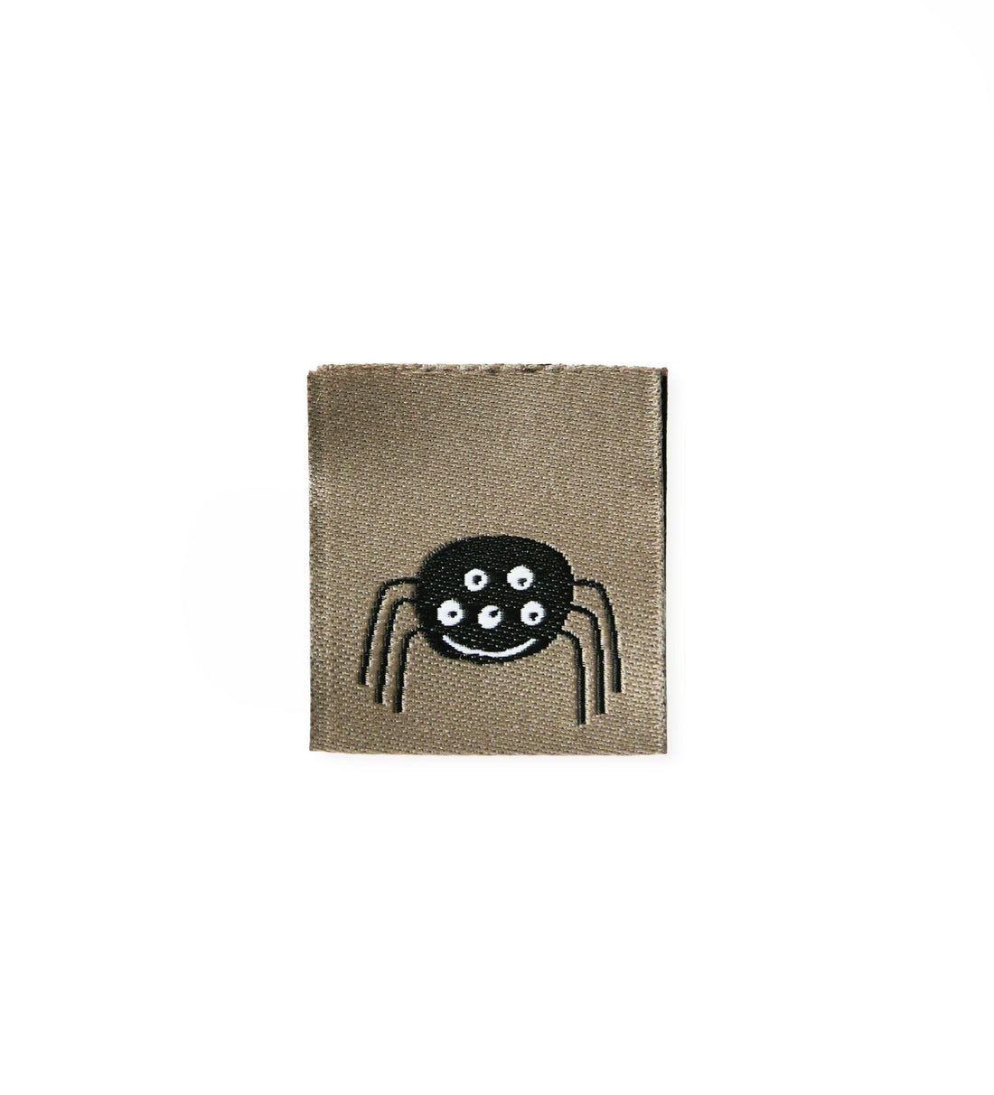 Klapp - Weblabel *spinne* - Paul &amp; Clara