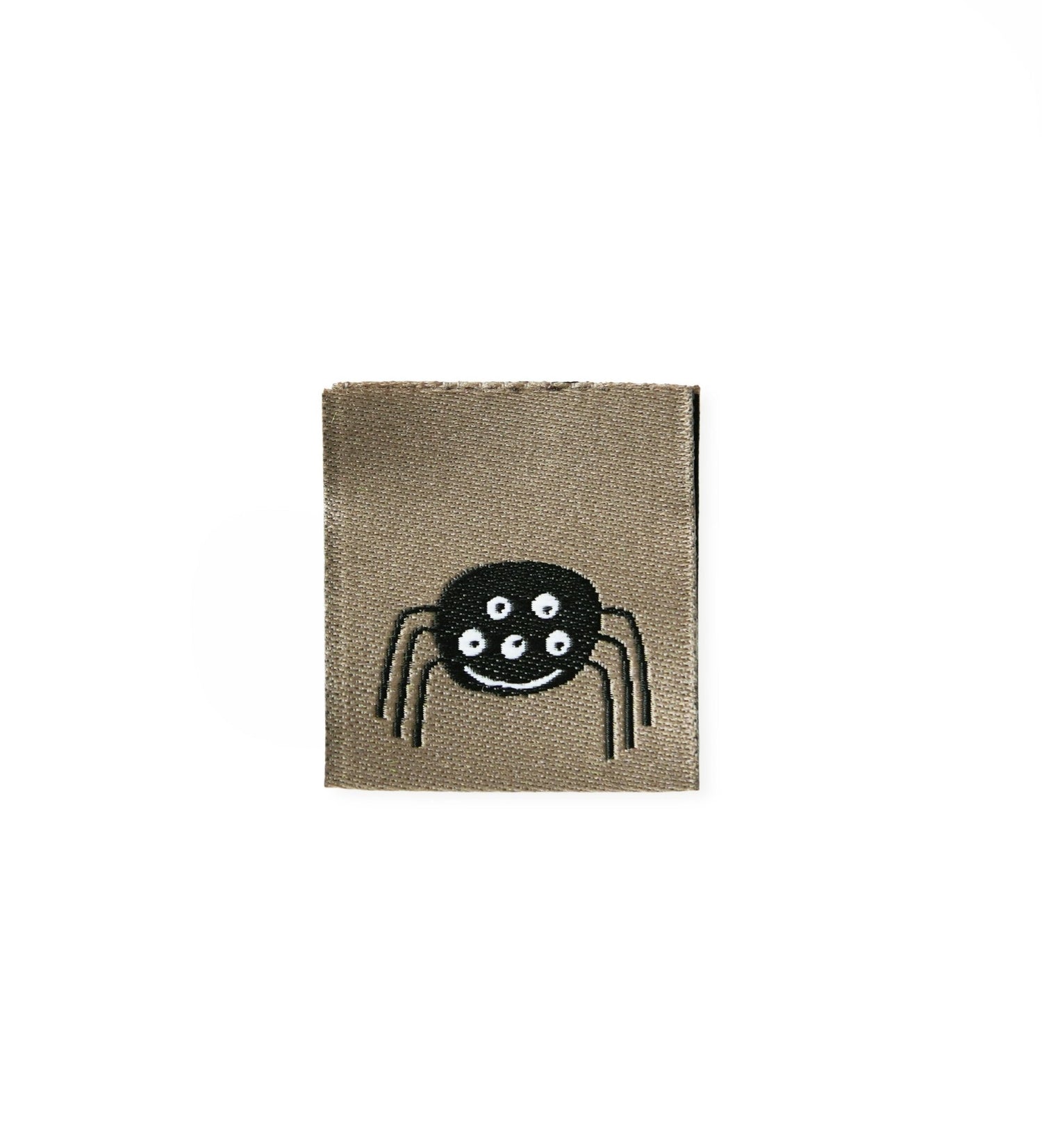 Klapp - Weblabel *spinne* - Paul &amp; Clara