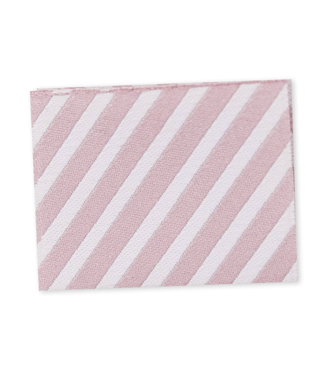 Klapp - Weblabel *Stripes - Altrosa* - Paul &amp; Clara