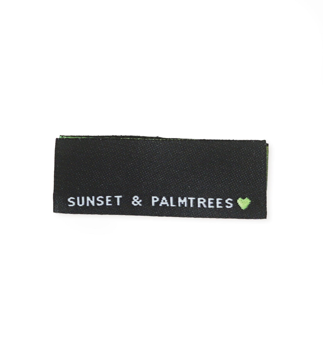 Klapp - Weblabel *sunset &amp; palmtrees* - Paul &amp; Clara