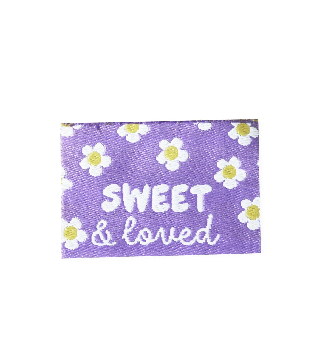 Klapp - Weblabel *sweet &amp; loved* - Paul &amp; Clara