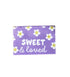 Klapp - Weblabel *sweet & loved* - Paul & Clara