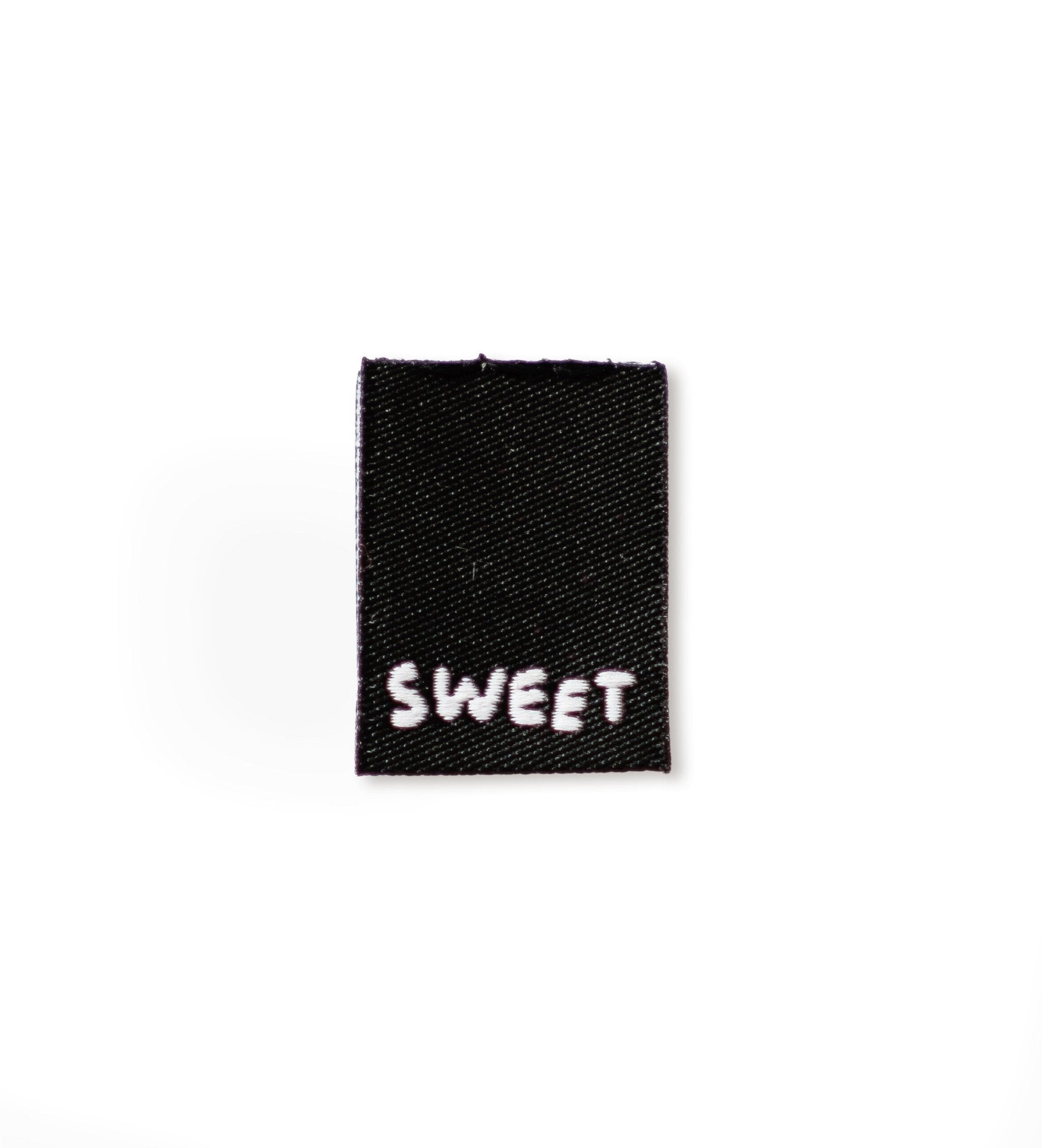 Klapp - Weblabel - sweet - Paul &amp; Clara