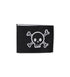 Klapp - Weblabel *Totenkopf* - Paul & Clara
