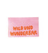 Klapp - Weblabel *wild und wunderbar* - Paul & Clara