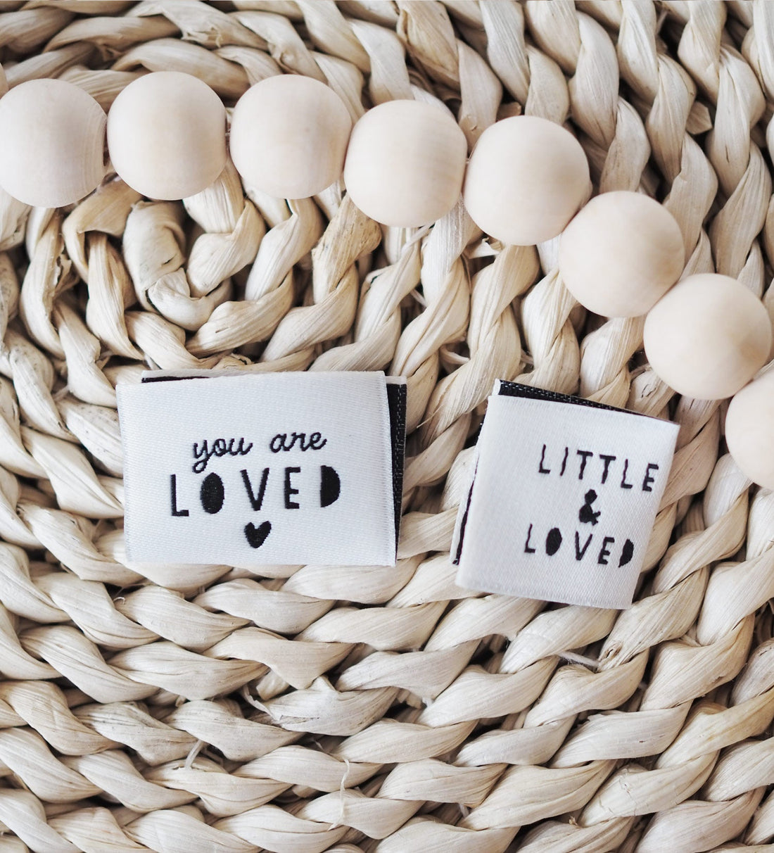 Klapp - Weblabel *you are loved - Paul &amp; Clara