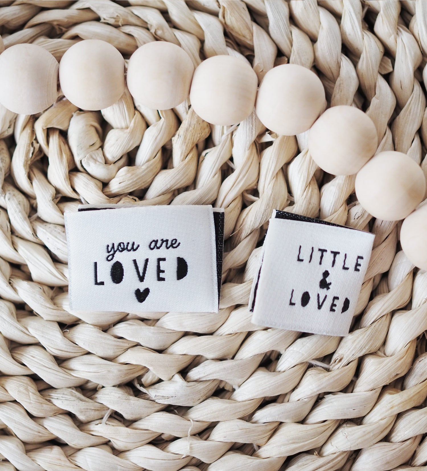 Klapp - Weblabel *you are loved - Paul &amp; Clara