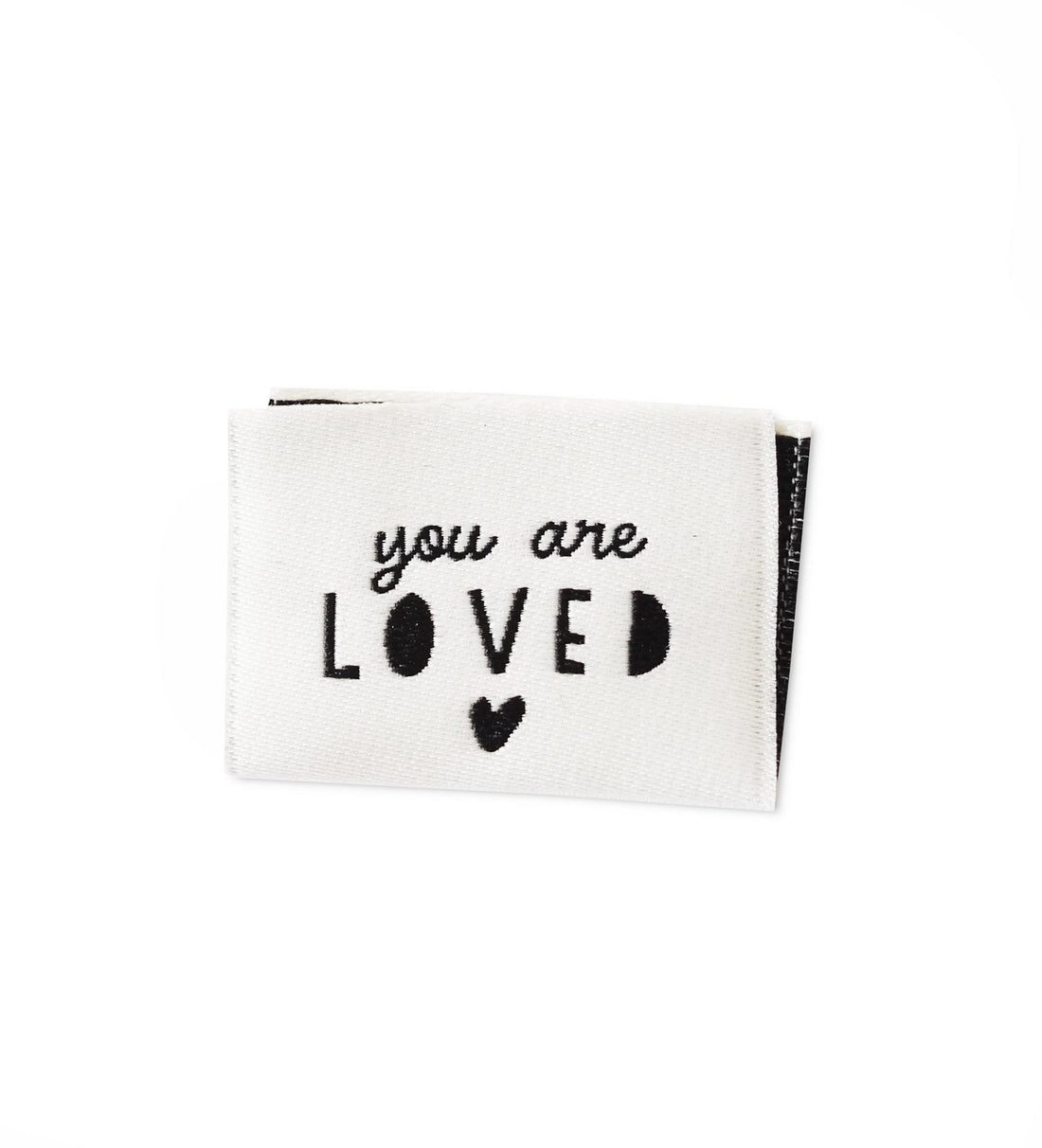 Klapp - Weblabel *you are loved - Paul &amp; Clara
