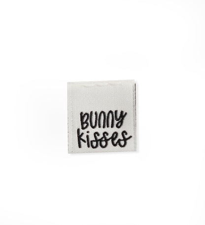Mini - Label *bunny kisses* - Paul &amp; Clara