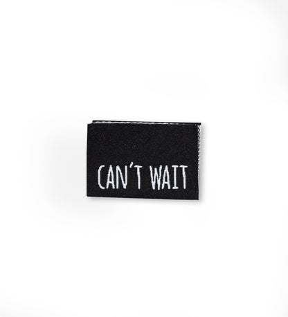 Mini - Label *can´t wait* - Paul &amp; Clara