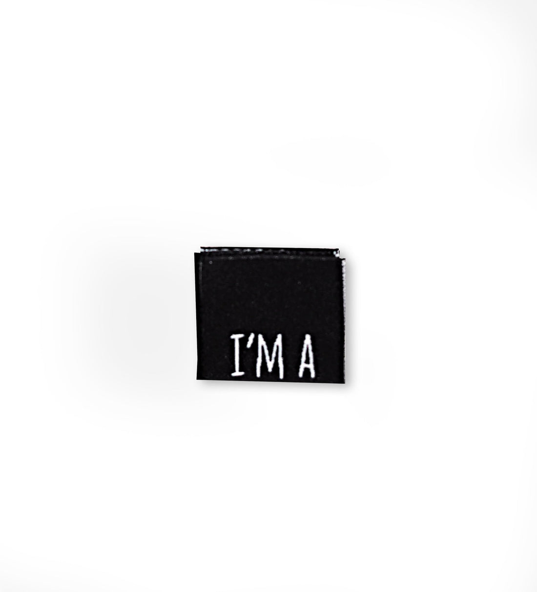Mini - Label *i´m a* - Paul &amp; Clara