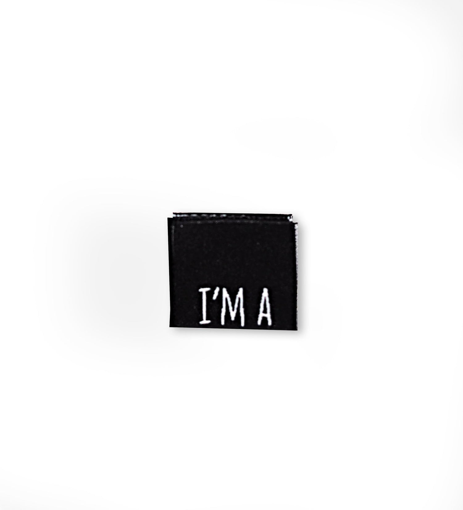 Mini - Label *i´m a* - Paul &amp; Clara
