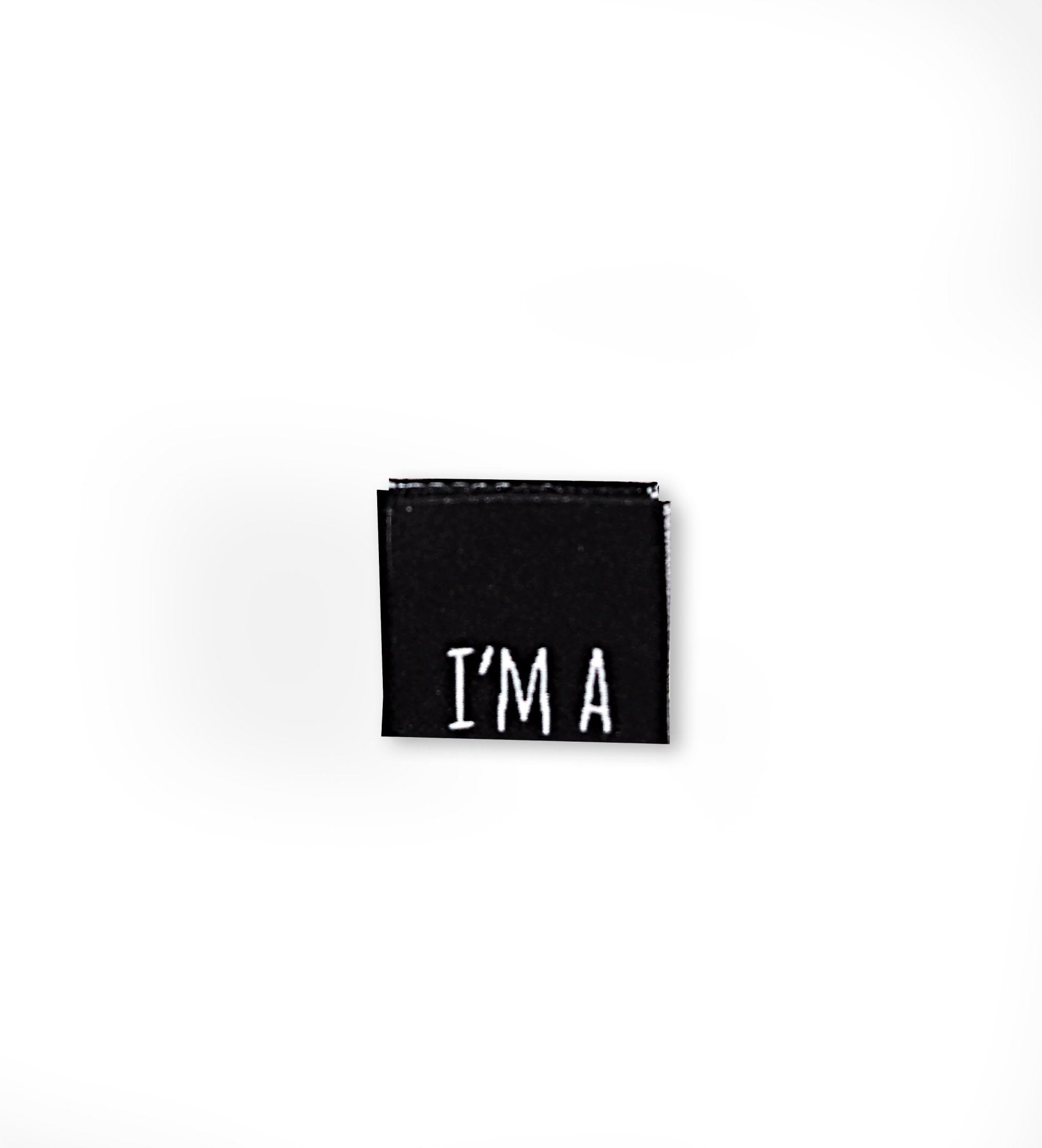 Mini - Label *i´m a* - Paul &amp; Clara