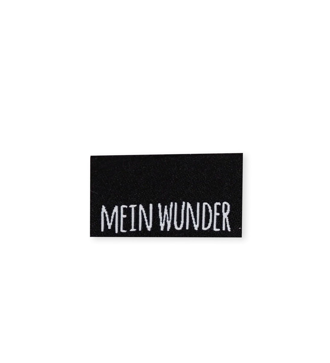 Mini - Label *mein wunder* - Paul &amp; Clara