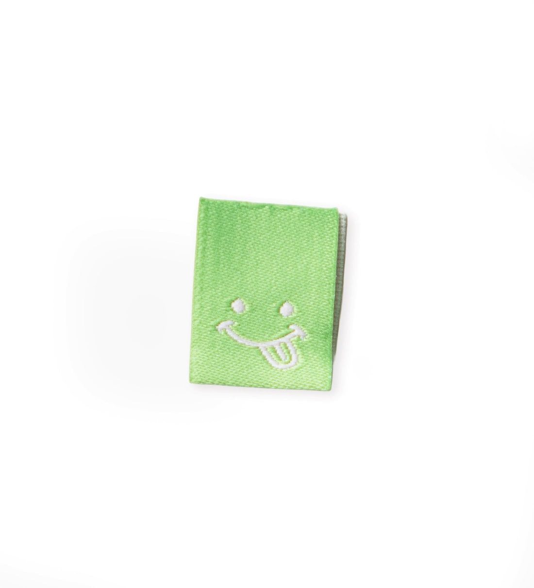 Mini - Label - smile zunge - Paul &amp; Clara