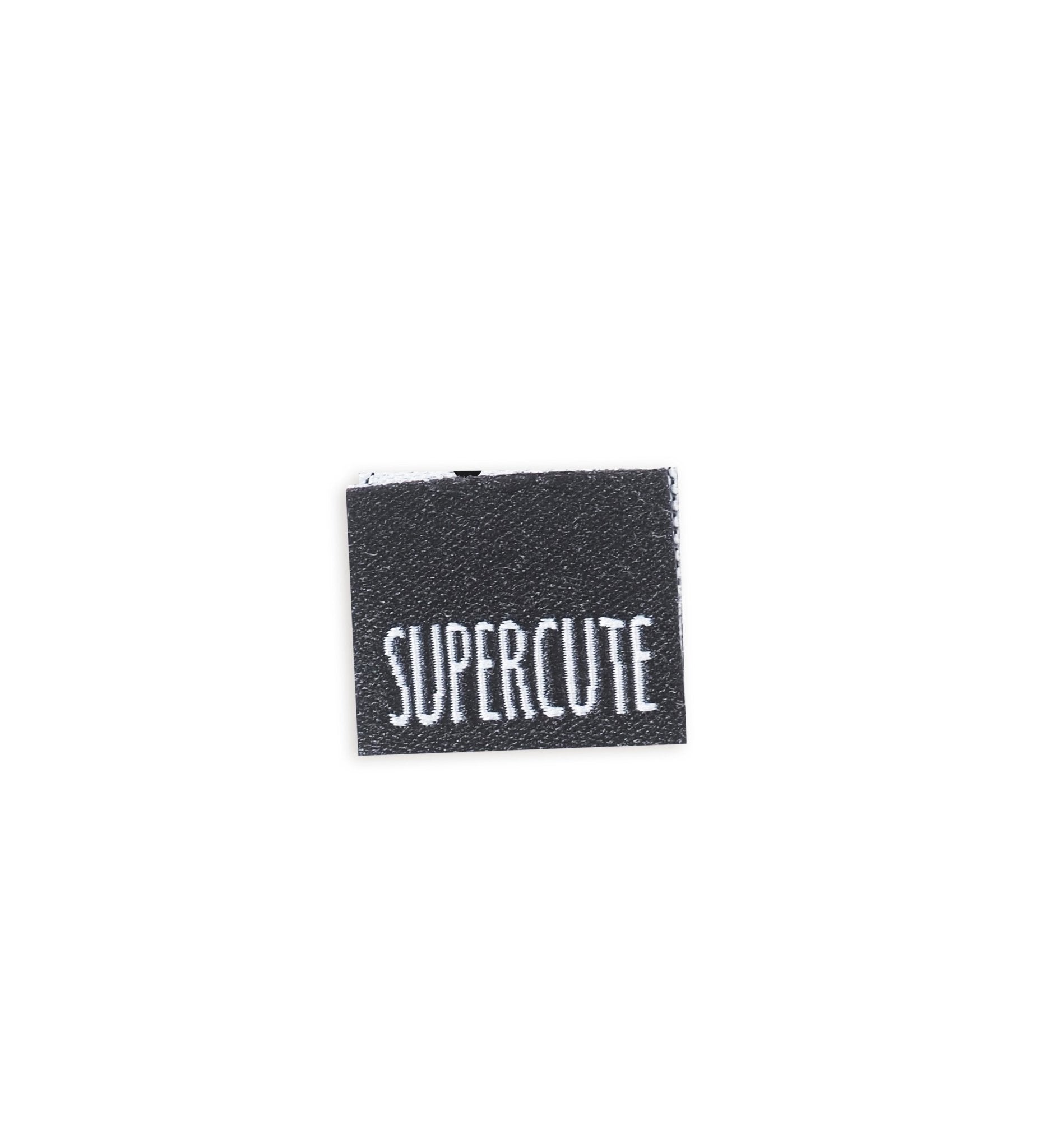 Mini - Label *supercute* - Paul &amp; Clara