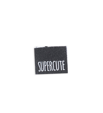 Mini - Label *supercute* - Paul &amp; Clara