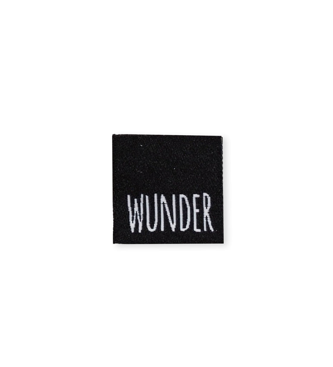 Mini - Label *wunder* - Paul &amp; Clara