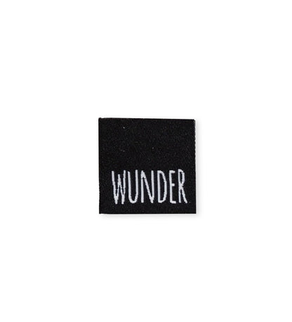 Mini - Label *wunder* - Paul &amp; Clara